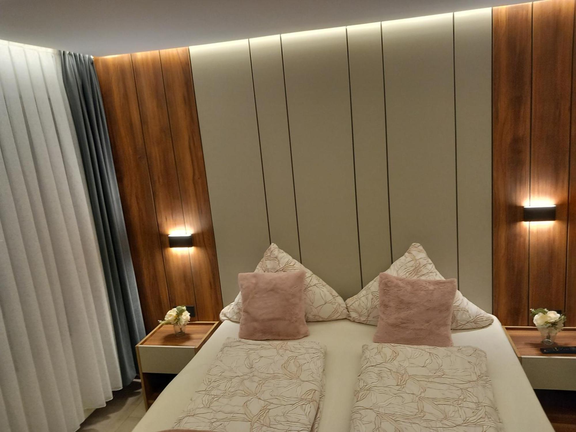 Hotel Hafez Bad Salzuflen Room photo