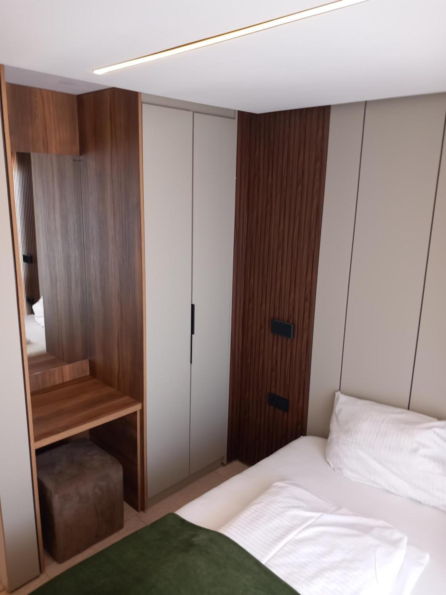 Hotel Hafez Bad Salzuflen Room photo
