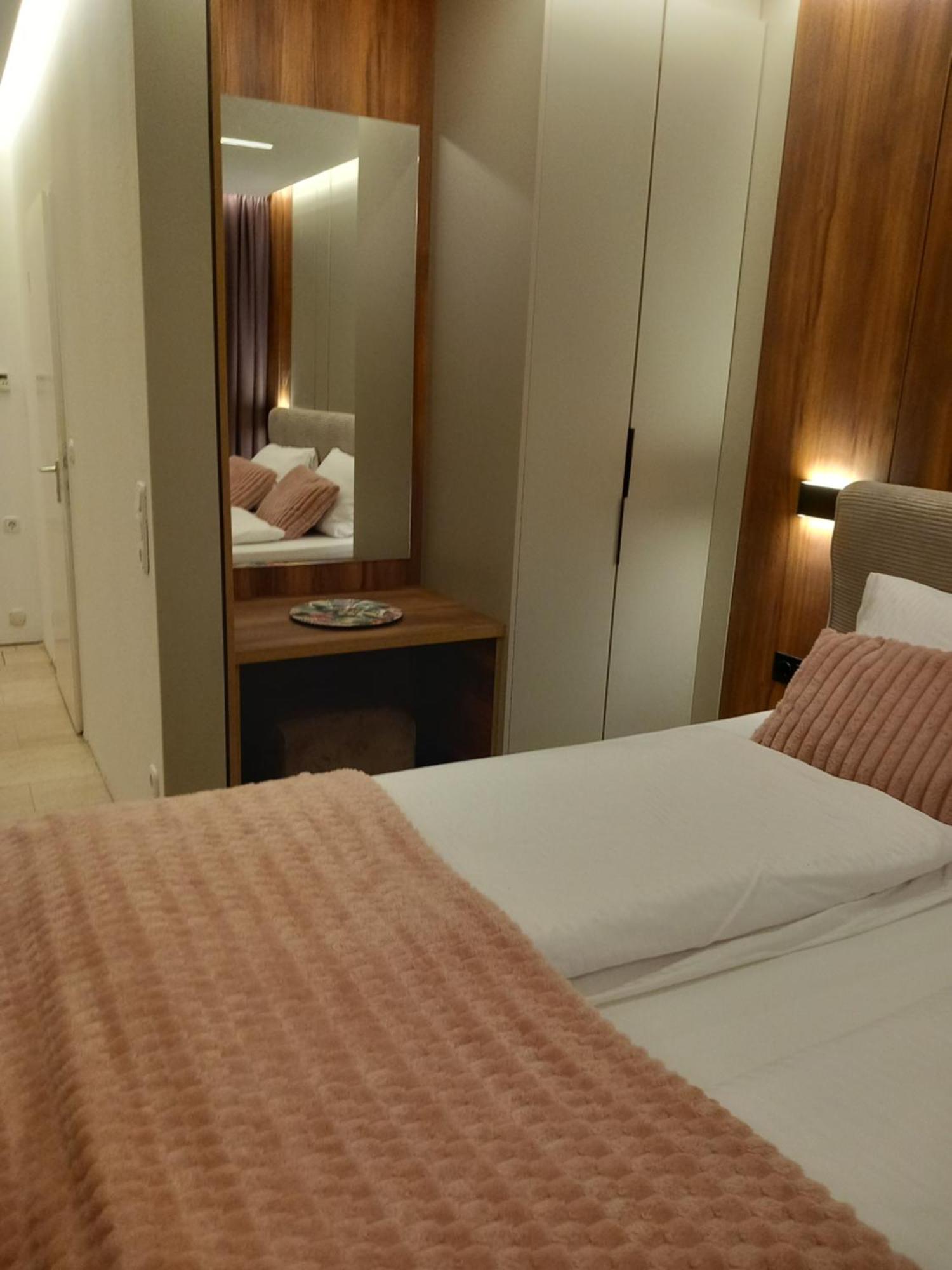 Hotel Hafez Bad Salzuflen Room photo