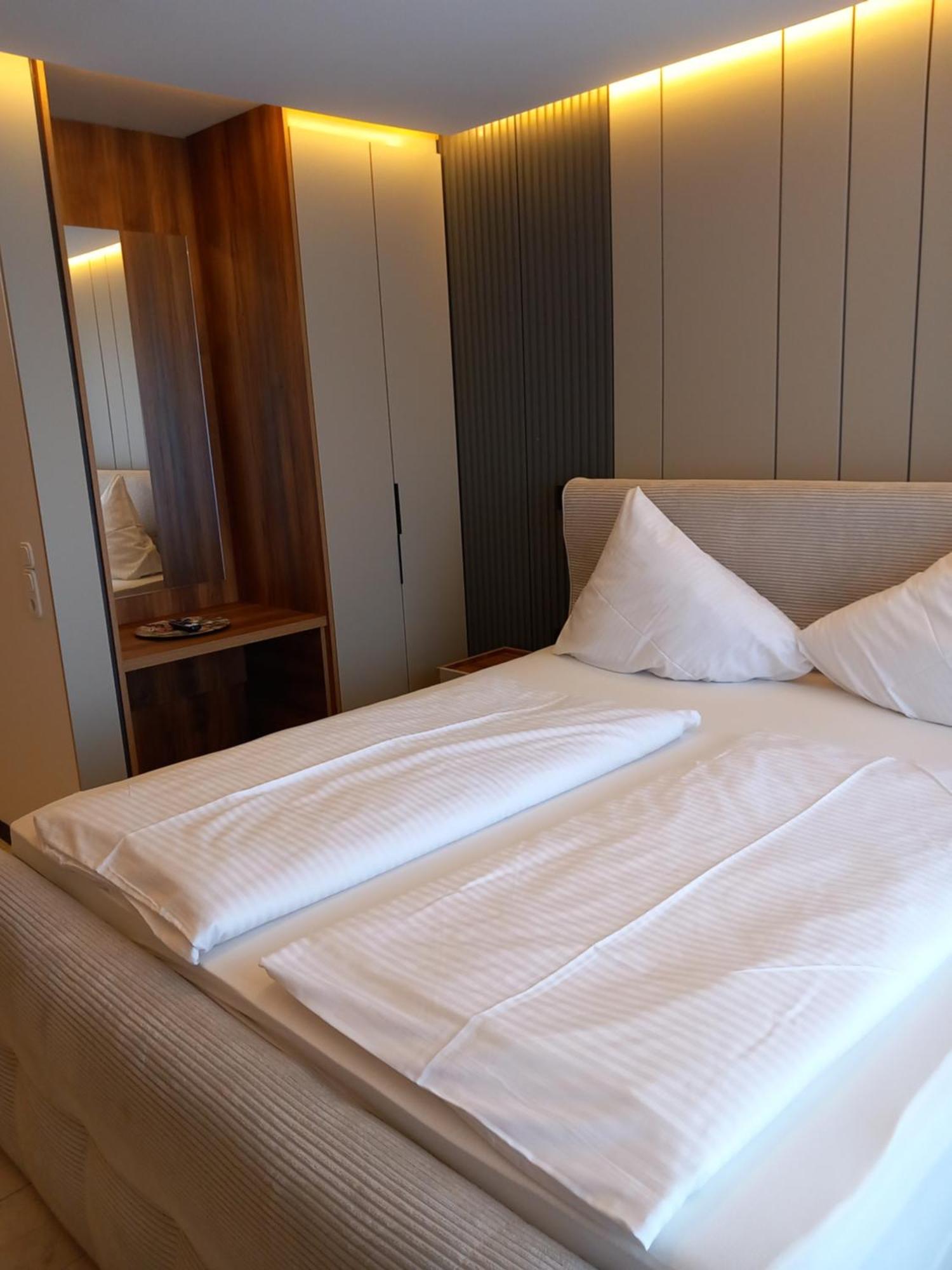 Hotel Hafez Bad Salzuflen Room photo